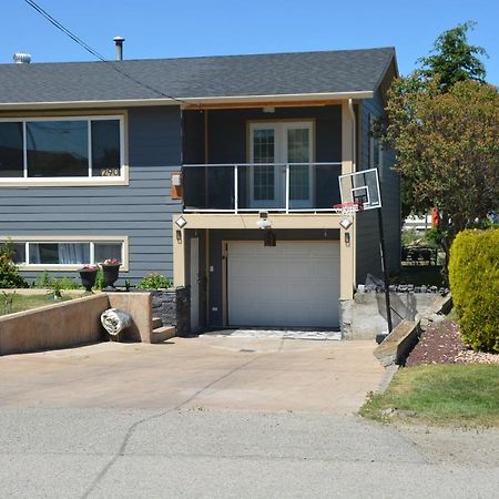 Aasra Home Kelowna Exteriör bild